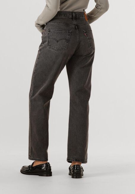 LEVI'S Straight leg jeans 501 90'S TAKE A HINT Anthracite - large