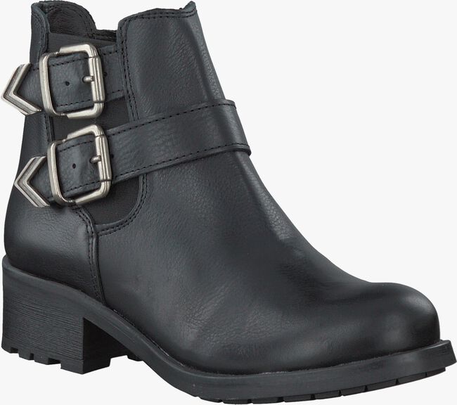 Black OMODA shoe 2096  - large
