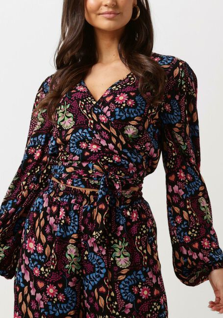 Multi HARPER & YVE Top FAYE-LS - large