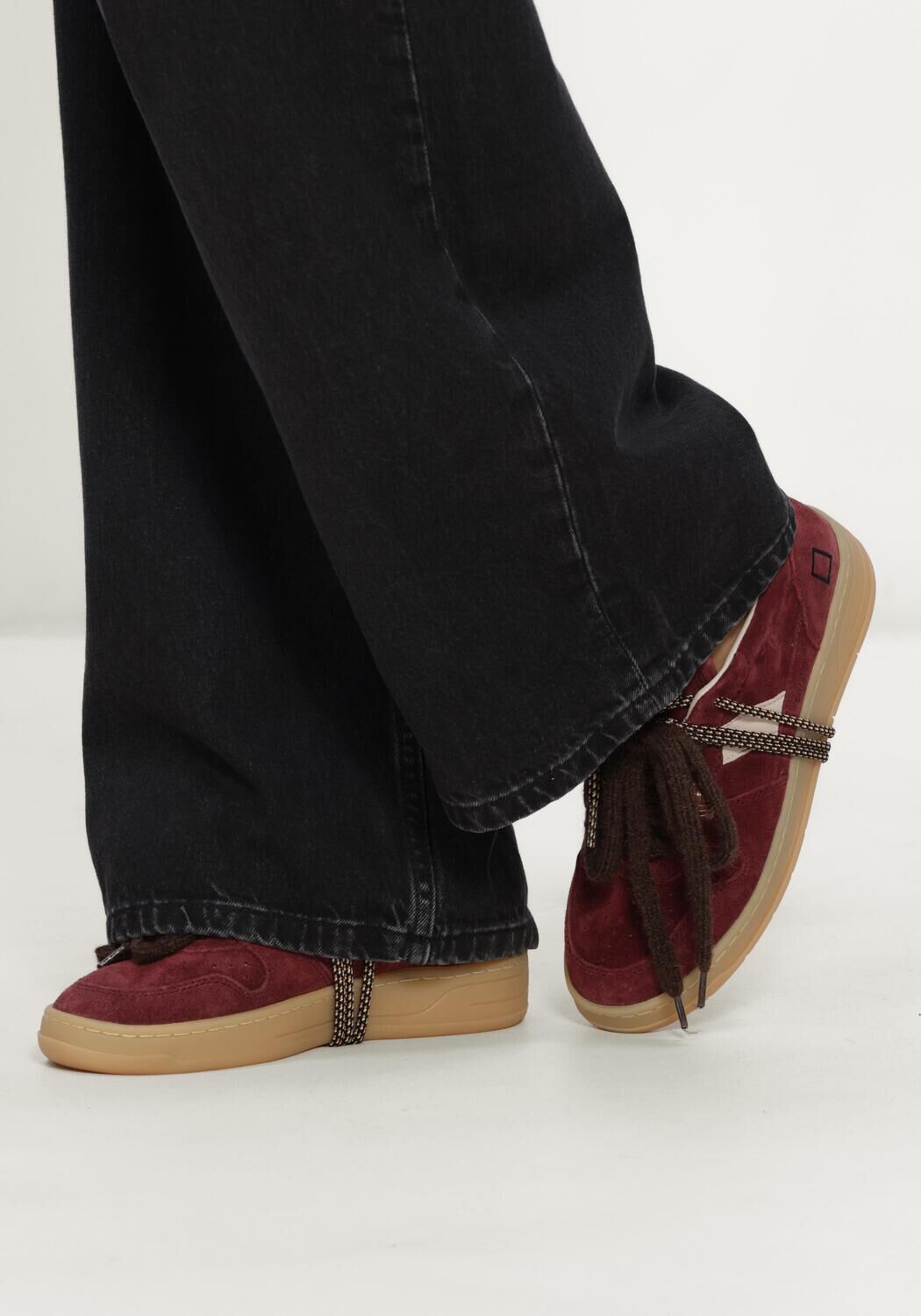 Rode D.A.T.E Sneakers COURT 2.0 - large