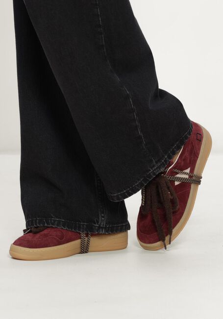 Rode D.A.T.E Sneakers COURT 2.0 - large