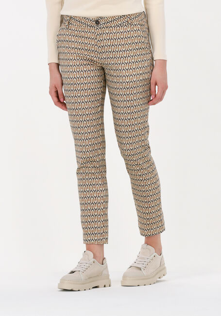 Zand MKT STUDIO Pantalon PLUME - large