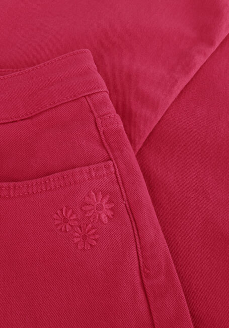 Roze FABIENNE CHAPOT Flared jeans EVA FLAR Roze FABIENNE CHAPOT Flared jeans EVA FLAR - large