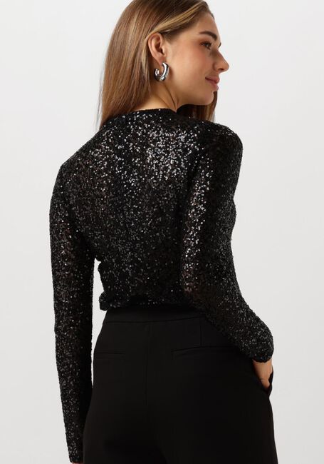 Zwarte NOTRE-V Top NV-ERES - large