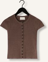 Bruine NEO NOIR Top TODDA KNIT TEE Bruine NEO NOIR Top TODDA KNIT TEE - medium