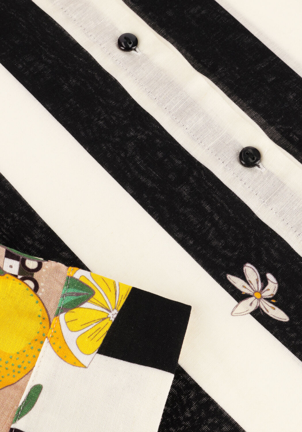 Zwarte WILD  BONAVENTURE SICILY - large