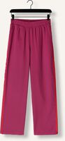 YDENCE Pantalon large PANTS ZIZI TALL Fuchsia YDENCE Pantalon large PANTS ZIZI TALL Fuchsia - medium