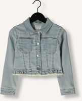 Blauwe MAYORAL Spijkerjas DENIM JACKET Blauwe MAYORAL Spijkerjas DENIM JACKET - medium
