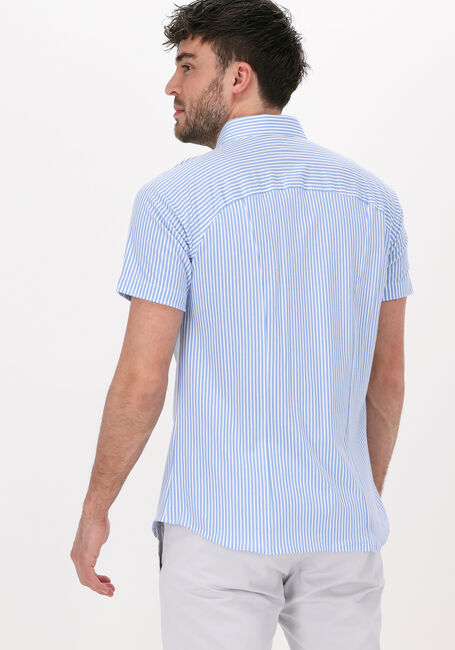 DESOTO Chemise décontracté KENT Bleu clair - large