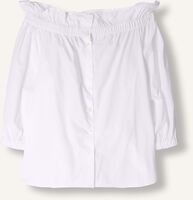 MOS MOSH ROSARIO Blouses en blanc MOS MOSH ROSARIO Blouses en blanc - medium