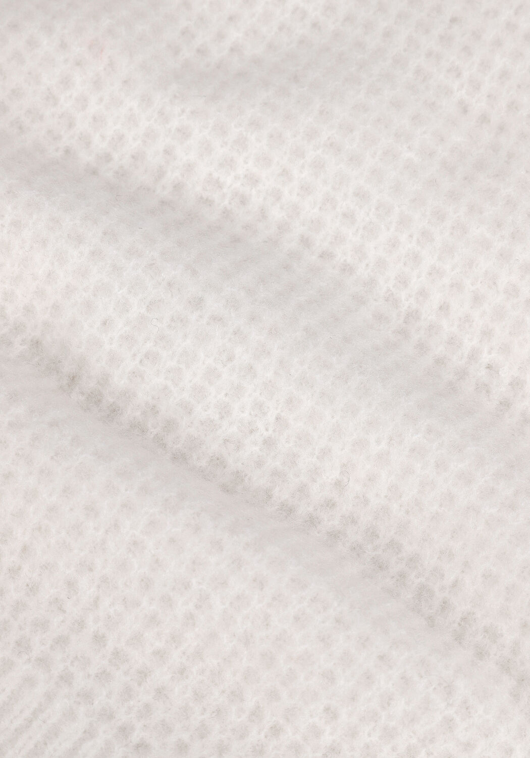 Gebroken wit NEO NOIR Trui ABI STITCH BLOUSE - large