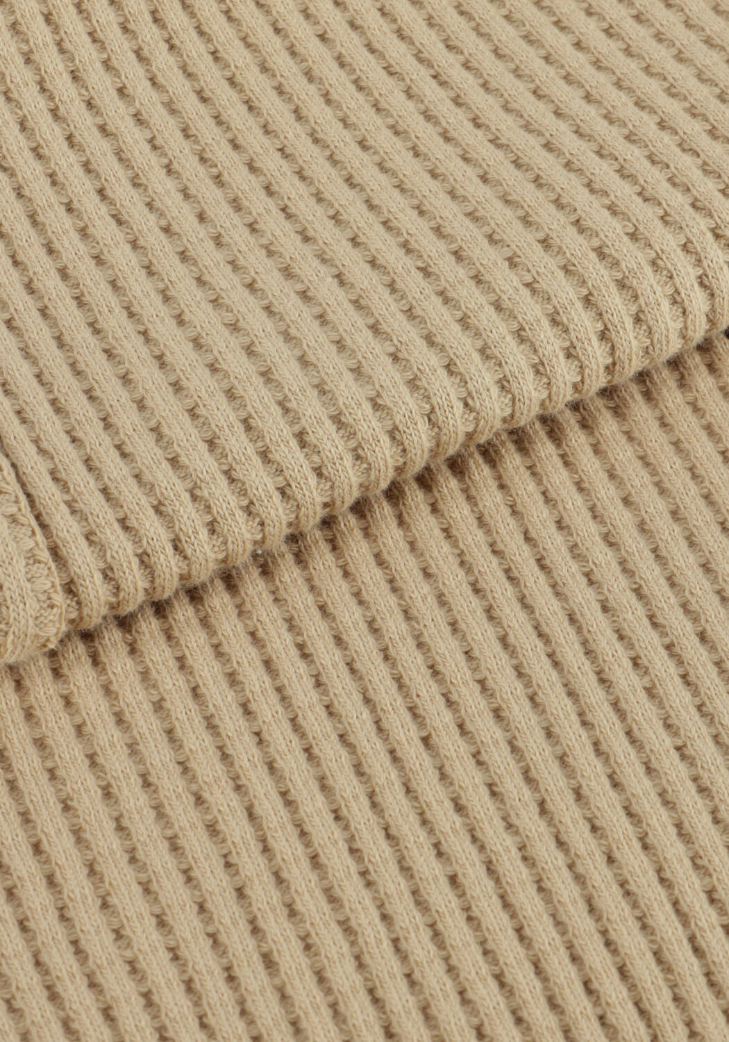 LIL' ATELIER Pantalon de jogging NMMTANKO SWEAT PANT LIL en beige - large