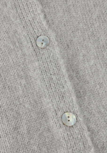 Grijze AI&KO Vest JADY PES 442 G Grijze AI&KO Vest JADY PES 442 G - large