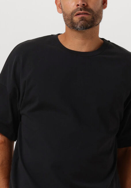 AMERICAN VINTAGE T-shirt FIZVALLEY MEN en noir - large