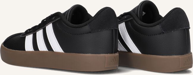 Zwarte ADIDAS Sneakers VL COURT 3.0 K Zwarte ADIDAS Sneakers VL COURT 3.0 K - large