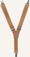 Oranje LIL' ATELIER Riem NMMDARBOUR BRACES Oranje LIL' ATELIER Riem NMMDARBOUR BRACES - medium