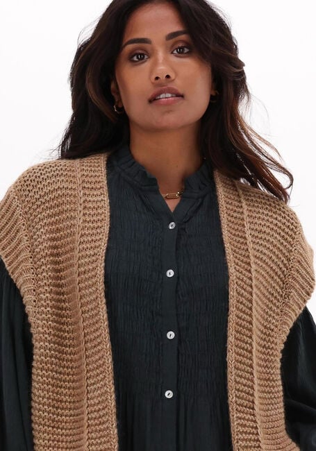 Camel BY-BAR Gilet OLE GILET - large