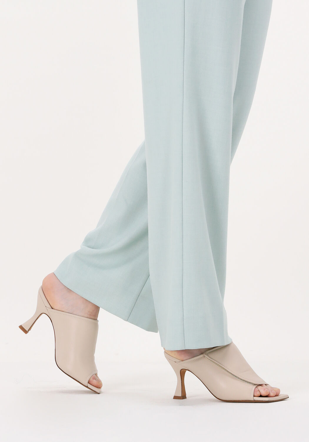 TORAL Mules VICKY en beige - large