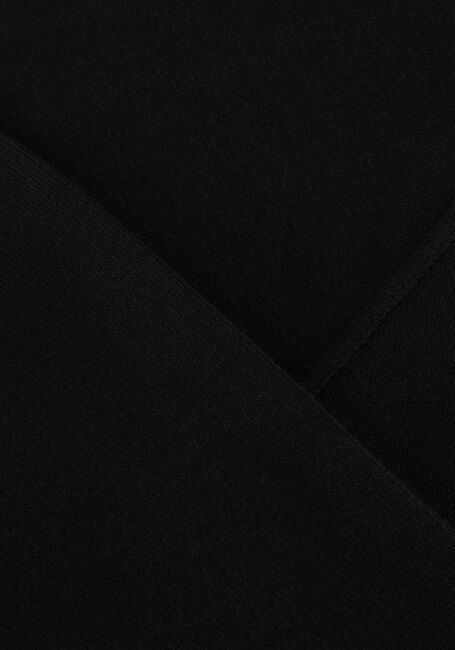 Zwarte SECOND FEMALE Trui OCTAVIA KNIT T-NECK Zwarte SECOND FEMALE Trui OCTAVIA KNIT T-NECK - large