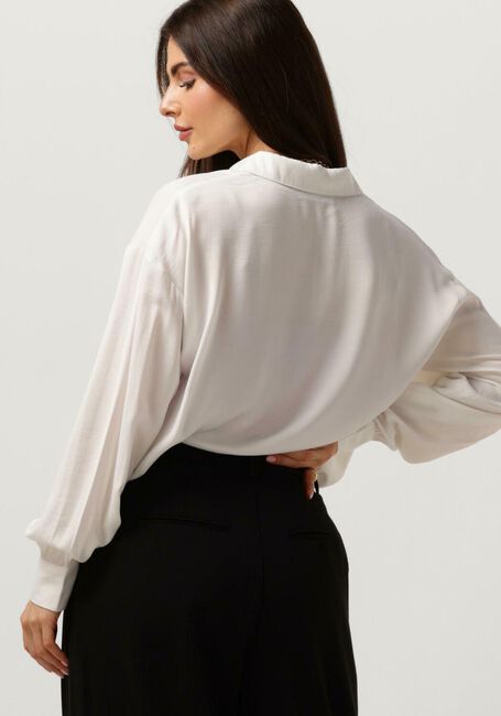 MSCH COPENHAGEN MSCHSANDELINE MALUCA SHIRT Blouses Écru - large