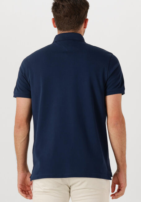 TOMMY HILFIGER Polo 1985 REGULAR POLO Bleu foncé - large