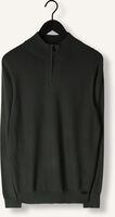 GENTI Pull K1146-3260 Vert foncé GENTI Pull K1146-3260 Vert foncé - medium