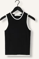 INWEAR Haut SACCOIW TANK en noir INWEAR Haut SACCOIW TANK en noir - medium