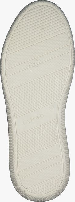 Gouden TANGO Lage sneakers INGEBORG - large