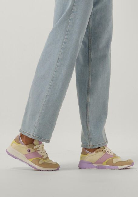 Beige SCOTCH & SODA Sneakers VIVI - large