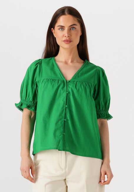 Groene FABIENNE CHAPOT  JUNO BLOUSE - large