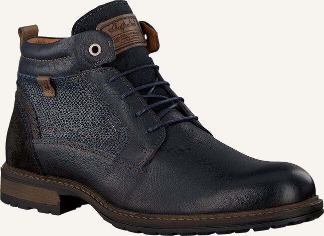 Blauwe AUSTRALIAN  CONLEY Blauwe AUSTRALIAN  CONLEY - large
