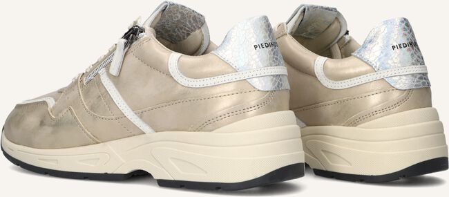 Bronzen PIEDI NUDI Sneakers KARA 02.09 Bronzen PIEDI NUDI Sneakers KARA 02.09 - large