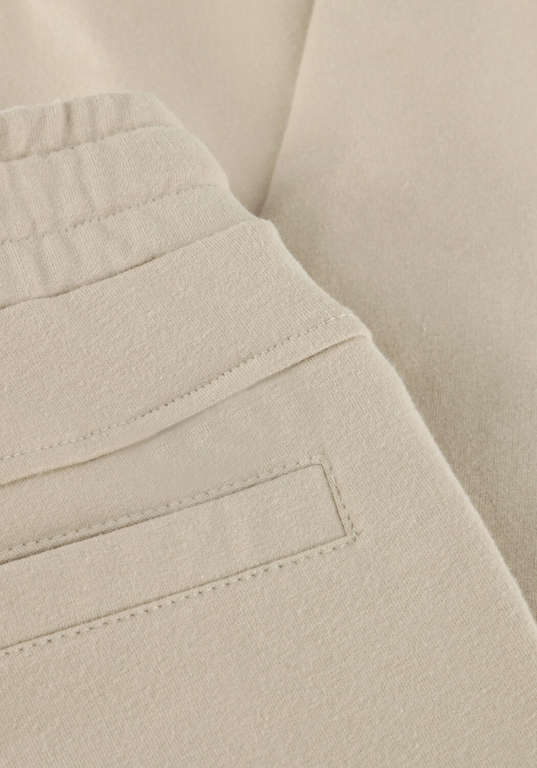 RAIZZED Pantalon de jogging SOID en beige - large