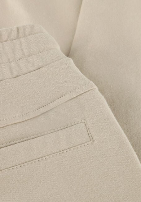 RAIZZED Pantalon de jogging SOID en beige - large