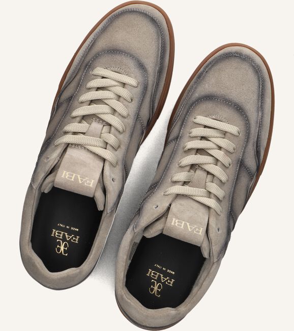 Beige FABI Sneakers PUNTA ALA Omoda