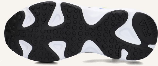 Zwarte FILA Sneakers RAY TRACER Zwarte FILA Sneakers RAY TRACER - large