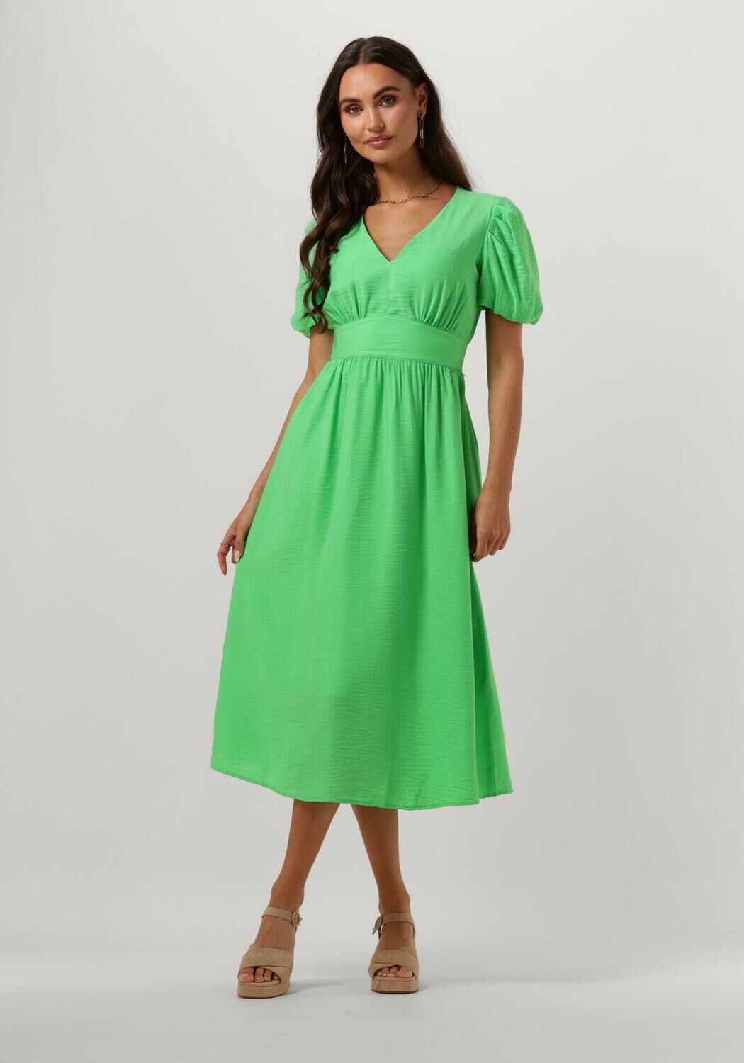 Y.A.S. Kleedjes Dames online kopen Morgen in huis Omoda