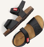 Zwarte KIPLING Sandalen GUY Zwarte KIPLING Sandalen GUY - medium