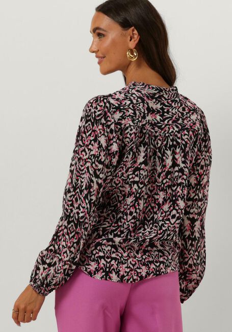 Roze MOLIIN  MIA BLOUSE - large