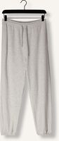 EDITED Pantalon de jogging UNA SWEATPANTS Gris clair EDITED Pantalon de jogging UNA SWEATPANTS Gris clair - medium