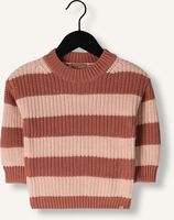 Lichtroze Z8 Trui MELICIO Lichtroze Z8 Trui MELICIO - medium