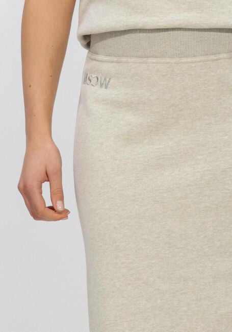 MOSCOW Jupe maxi 57-03-ABY Sable - large