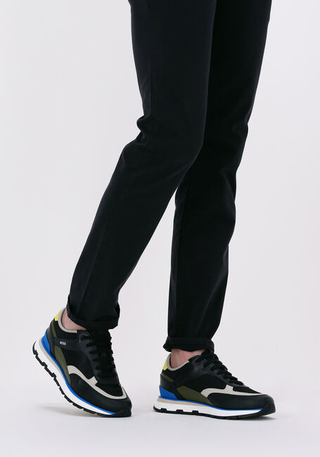 Zwarte BOSS Sneakers ARIGON RUNN - large
