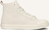 Beige DIESEL Sneakers S-ATHOS MID DAMES - medium