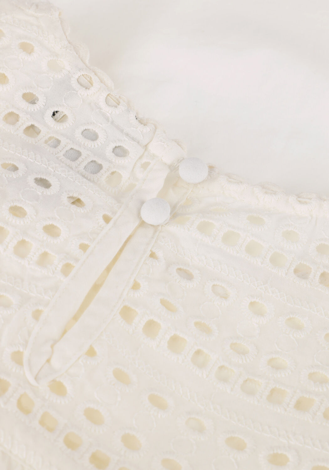 Y.A.S. YASSAHI SL TOP Blouses en blanc - large