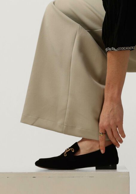 Zwarte BIBI LOU Loafers 582Z30VK - large