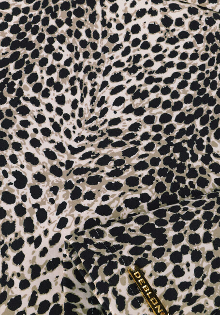 Leopard DEBLON SPORTS Top ZOE TOP - large