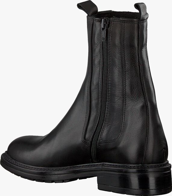 Zwarte VERTON Chelsea boots 01-419 - large
