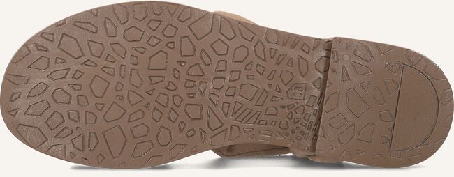 Bruine OMODA Sandalen M21001 LEEST MASHA Bruine OMODA Sandalen M21001 LEEST MASHA - large