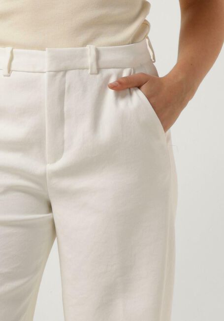 DRYKORN Pantalon DESK Blanc - large
